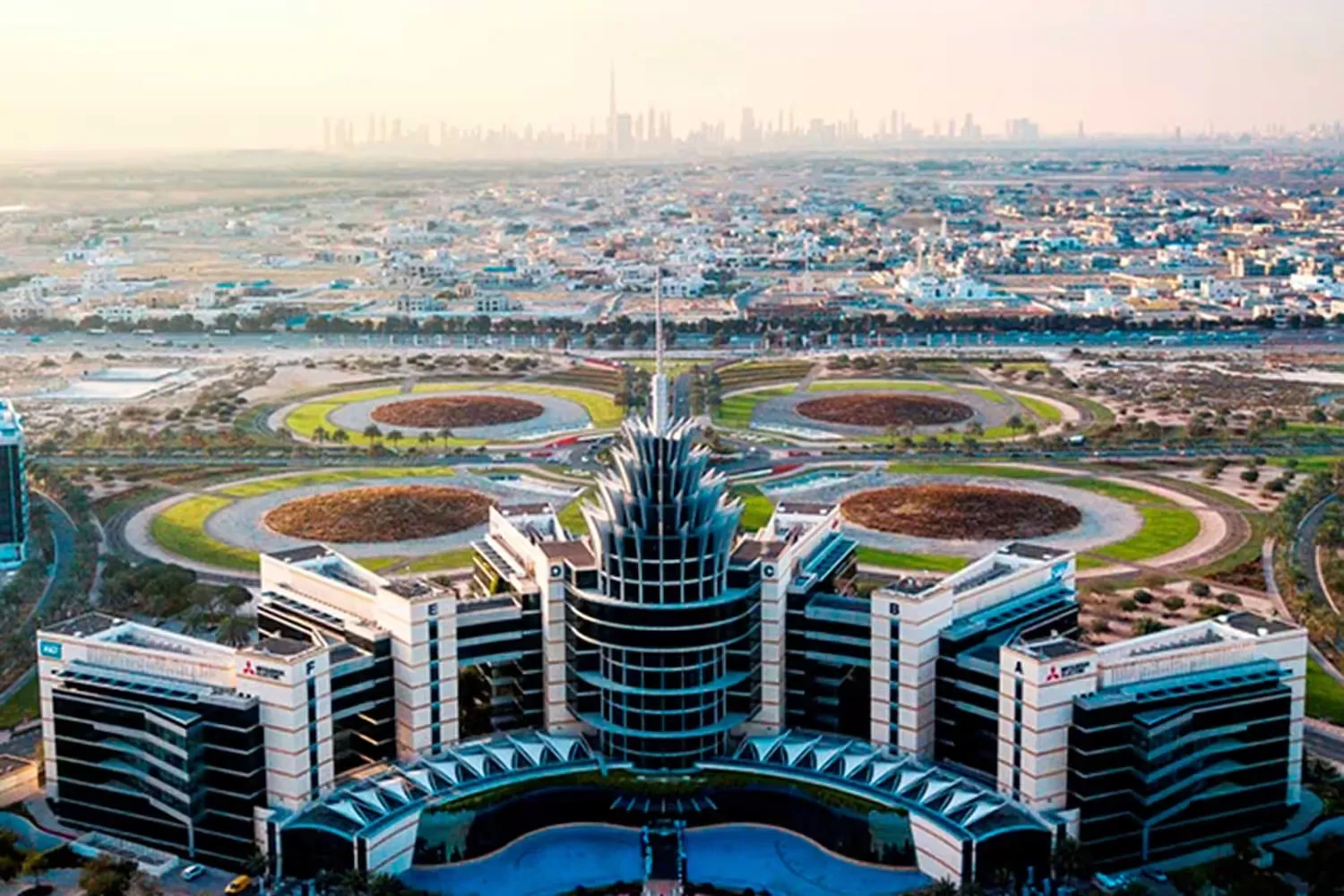 5 Key Factors That Determine Property Value in Dubai