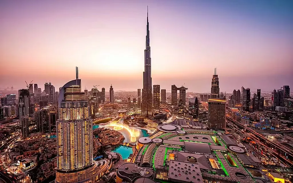 The Ultimate Guide to Buying Your First Home in Dubai